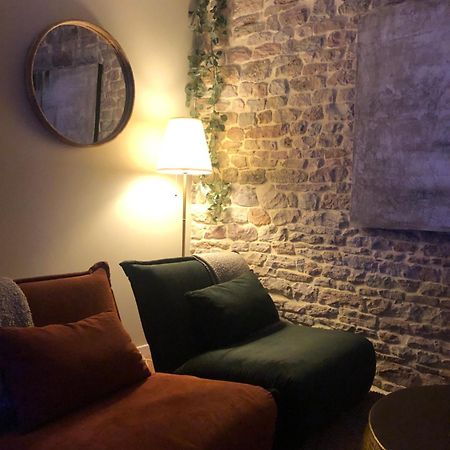 Detente Centre Historique De Macon Avec Spa Et Cine Extérieur photo
