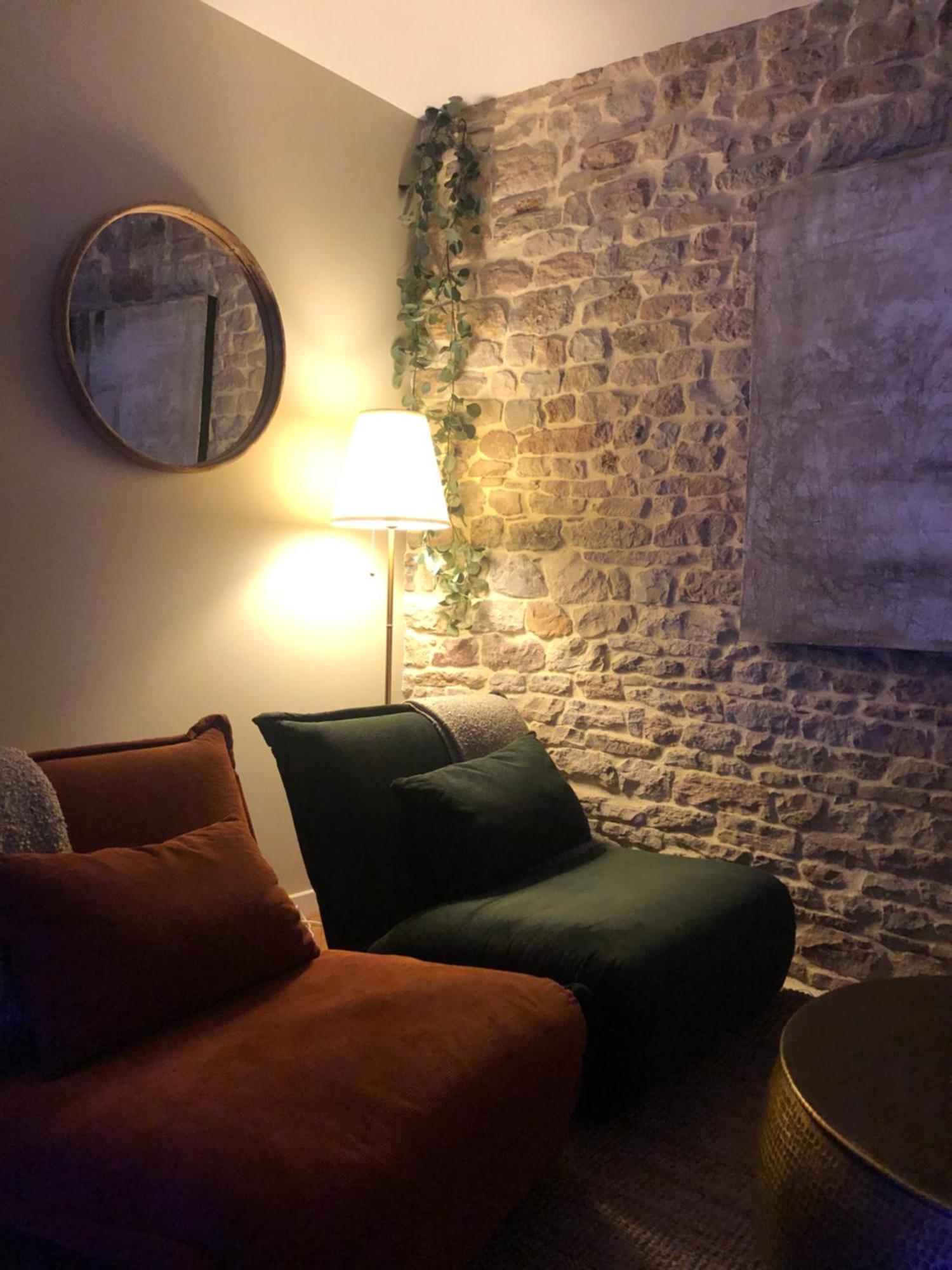 Detente Centre Historique De Macon Avec Spa Et Cine Extérieur photo